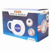 Nasa mug et puzzle set