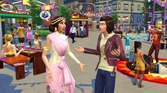 Les Sims 4 Vie Citadine - PC
