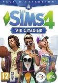 Les Sims 4 Vie Citadine - PC