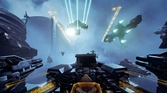 Eve Valkyrie - PlayStation VR - PS4