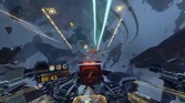 Eve Valkyrie - PlayStation VR - PS4