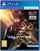 Eve Valkyrie - PlayStation VR - PS4