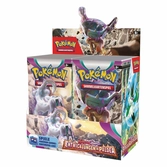 Pokémon tcg karmesin & purpur: entwicklungen in paldea présentoir boosters (36) allemand