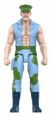 G.i. joe figurine ultimates gung-ho 18 cm