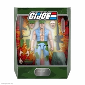 G.i. joe figurine ultimates gung-ho 18 cm