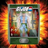 G.i. joe figurine ultimates gung-ho 18 cm