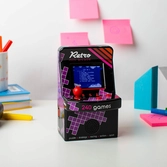 Red5 mini arcade machine electronic arcade carnival game