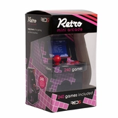 Red5 mini arcade machine electronic arcade carnival game