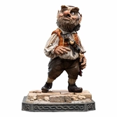 Labyrinthe statuette 1/6 hoggle 23 cm