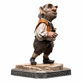 Labyrinthe statuette 1/6 hoggle 23 cm
