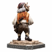 Labyrinthe statuette 1/6 hoggle 23 cm
