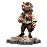 Labyrinthe statuette 1/6 hoggle 23 cm
