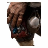 Labyrinthe statuette 1/6 hoggle 23 cm