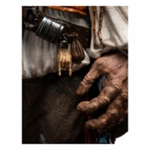 Labyrinthe statuette 1/6 hoggle 23 cm