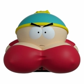 South park vinyl figurine cartman avec implants 8 cm
