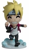 Boruto: naruto next generations vinyl figurine boruto 12 cm