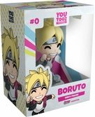 Boruto: naruto next generations vinyl figurine boruto 12 cm