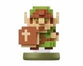 Amiibo Link 8-bit (The Legend of Zelda)