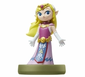 Amiibo Zelda (The Legend of Zelda : The Wind Waker)