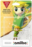 Amiibo Link Cartoon (The Legend of Zelda)