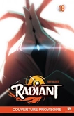 Radiant - tome 18