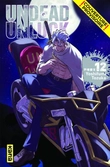 Undead unluck - tome 12