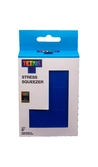 Tetris - block l - balle anti-stress - 9 cm