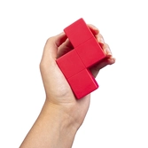 Tetris - block z - balle anti-stress - 9 cm