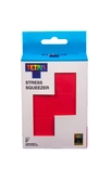 Tetris - block z - balle anti-stress - 9 cm