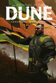 Dune - chroniques d'arrakeen - la bd - one-shot