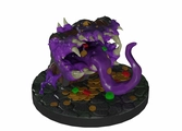 Dungeons & dragons - mimic - figurine en résine '12x18x18cm'