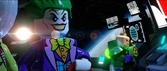 LEGO Batman 3 Au-delà de Gotham - XBOX 360