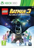 LEGO Batman 3 Au-delà de Gotham - XBOX 360