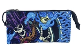 Dungeons & dragons - black light - trousse triple '22x12x5cm'