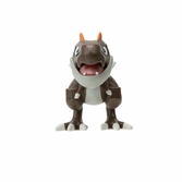 Pokemon -mountain cave avec ptyranidur et nosferapti -pack environ. w1