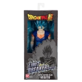 Dragon ball - vegito ss blue - figurine géante limit breaker 30cm