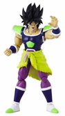 Dragon ball - broly - figurine dragon stars 17cm série 19