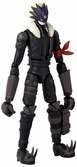 Digimon - beelzemon - figurine anime heroes 17cm