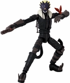 Digimon - beelzemon - figurine anime heroes 17cm