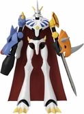 Digimon - omegamon - figurine anime heroes 17cm