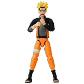 Naruto - naruto final battle" - figurine anime heroes 17cm"