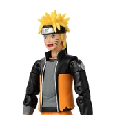 Naruto - naruto final battle" - figurine anime heroes 17cm"
