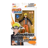 Naruto - naruto final battle" - figurine anime heroes 17cm"