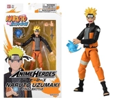 Naruto - naruto final battle" - figurine anime heroes 17cm"