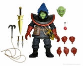 Dungeons & dragons figurine ultimate zarak 18 cm