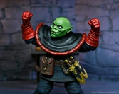 Dungeons & dragons figurine ultimate zarak 18 cm