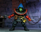 Dungeons & dragons figurine ultimate zarak 18 cm