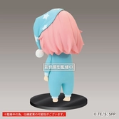Spy x family statuette pvc puchieete anya forger renewal edition original ver. 14 cm