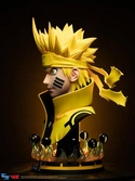 Naruto shippuden buste 1/1 naruto six paths sage mode 61 cm