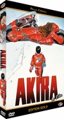 Akira - Edition Gold (version française améliorée)